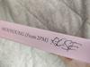 [USED] 2PM Wooyoung ROSE Sony Limited Edition