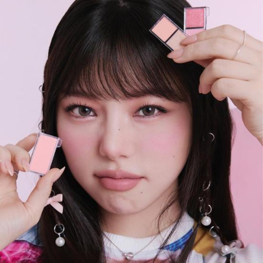 

Etude [new Pink Shy Collection Launch] Etude My BeSt Tone EyeS Replacement Shadow Cat S Eye