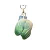 Cute Cabbage Plush Keychain - Creative Vegetable Doll Pendant Gift