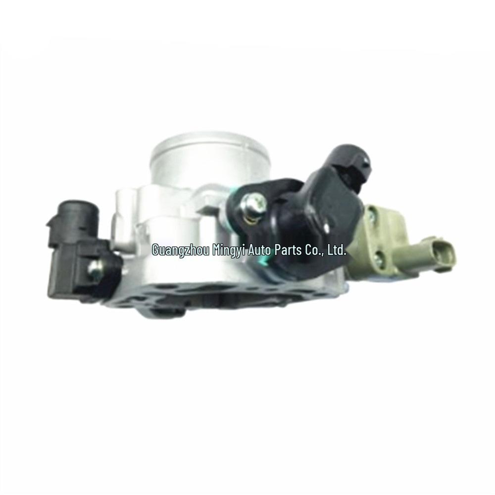 Car Throttle Assembly 16400-P2P-A51