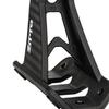 PC Bicycle Water Bottle Holder Adapter Bike Bottle Cage Adapter Dual Bottle Cage Holder Extension for Water Bottle Holder Mount