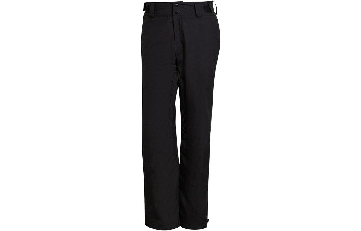 Adidas Ski Pants Men s Black HA3520 L