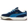Park Lifestyle Easy Suede Fashion Comfortable Low-Top Sneakers Unisex Sneakers Blue 407867-02