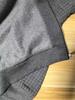 Men's Warm Double-Layer Zipper Hoodie - Casual Autumn/Winter Long-Sleeve Sweatshirt