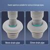 CVBAB Silicone Anti-Odor Drain Sealing Plug