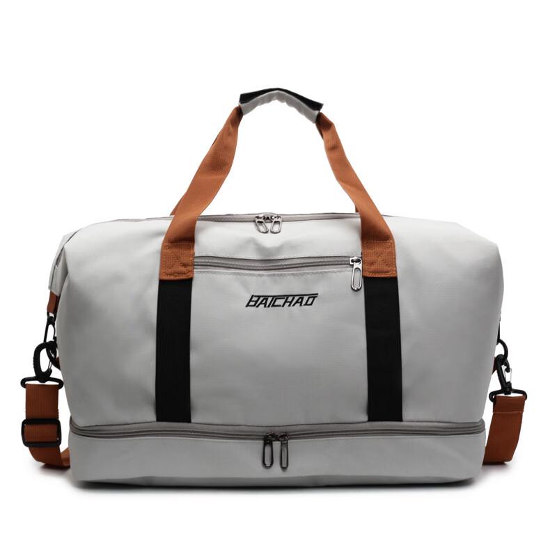 Waterproof Large Capacity Travel Gym Bag