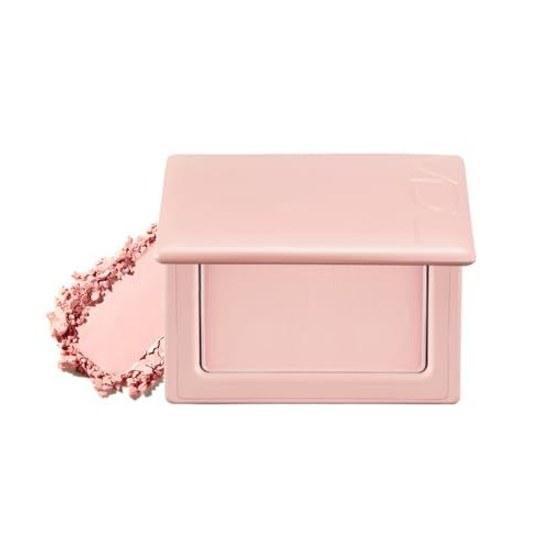 VDL Cheek Stain Blusher 01 Bouncing Peach (a pink color that creates lively peach-like cheeks) Powder Yellow Undertone Blue Poyon Korean Cosmetics