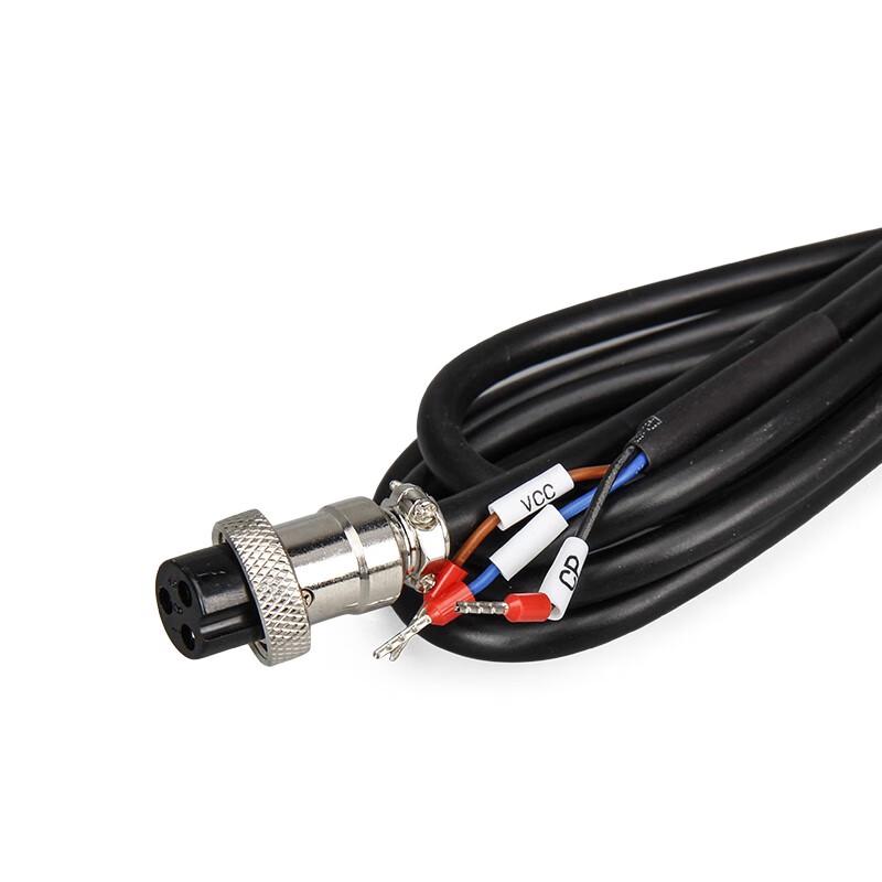 BOWERY Industrial Safety Light Curtain Sensor (SCT Series)