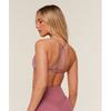 Gymshark Minimal Sports Bra Calm Pink B3a2j Kcpd