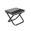 Sturdy Small Mazar Satchel Wear-resistant Folding Chair Compact Pen Bag Stool  Fishing