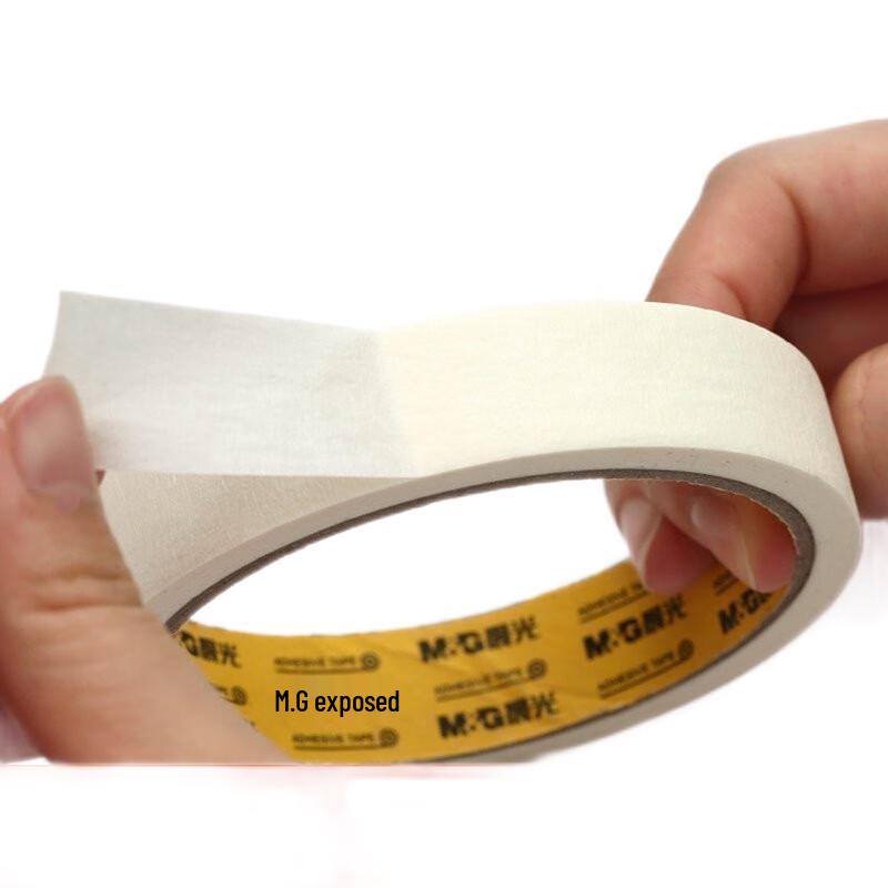 MG Crepe Paper Masking Tape