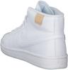 Женские кроссовки Nike Court Royale 2 Mid белый/белый