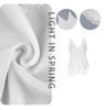 European and American spring and summer new lace lace sleeveless T-shirt fashionable sexy temperament top women