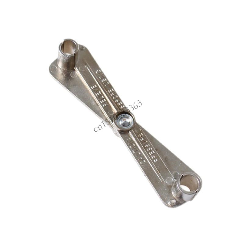 090E Scissor Type Fuels Line Quick Disconnect Tool 4 In 1 Fuels Line Quick Disconnect Tool 3/4  5/8  3/8  Scissor