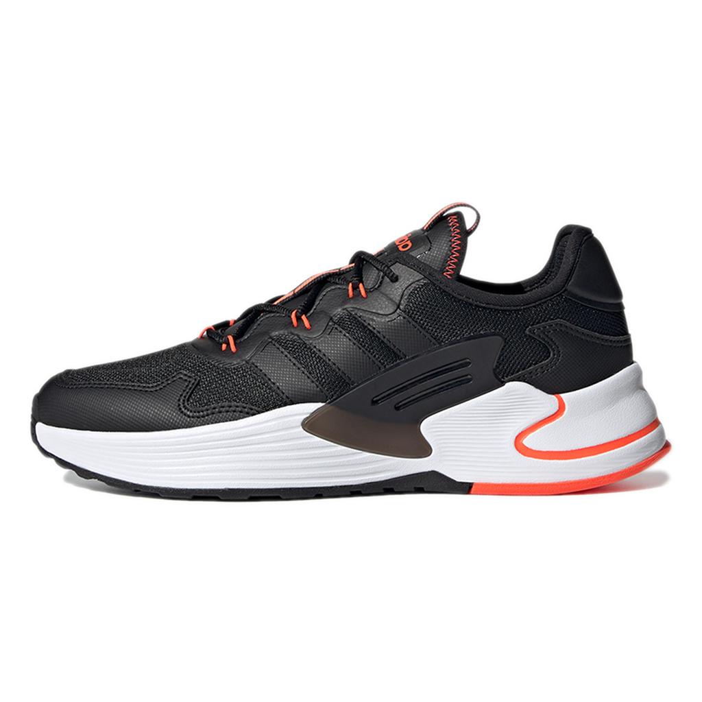 Roamer Adidas Neo 'Black Orange' FY6698