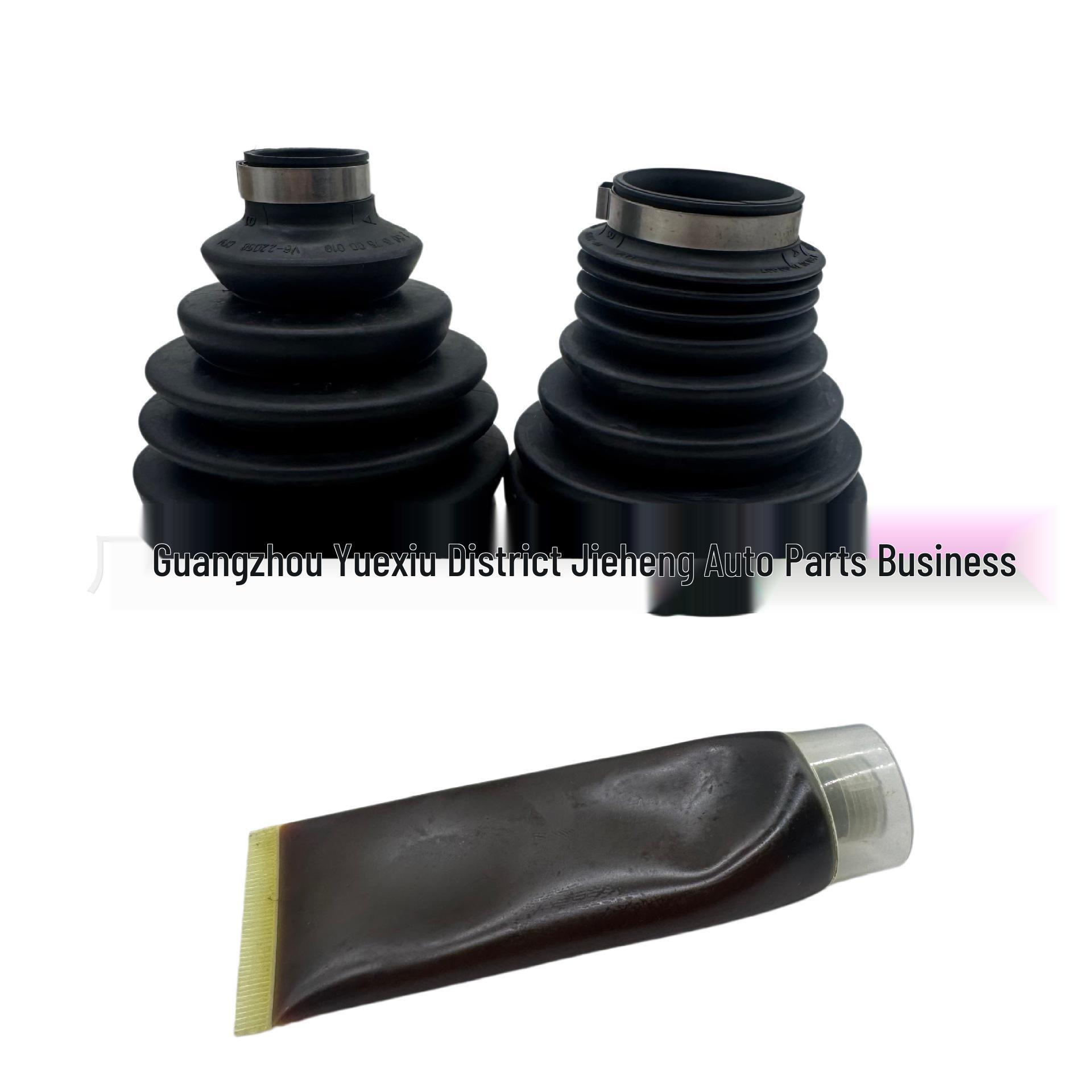

Drive Shaft Dust Boot for Volvo XC90/V8/07 6-Cylinder