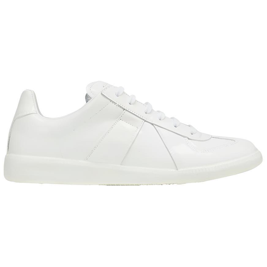 Maison Margiela Replica Low-Top Sneakers Women's S58WS0109P4487T1003