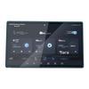Denza N7 Navigation & N8 Display Screen Protective Tempered Glass Film - Car Interior Accessories