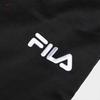 New FILA Casual Pants Men's Jet Black F11M339805F-BK