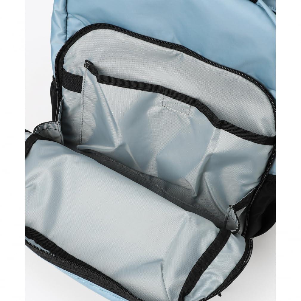 Columbia Great Smoky Garden 18L Backpack PU8726, One Size, Vintage Blue