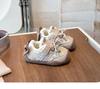 2025 Spring & Autumn Toddler Shoes - Soft Sole Sneakers for Boys & Girls