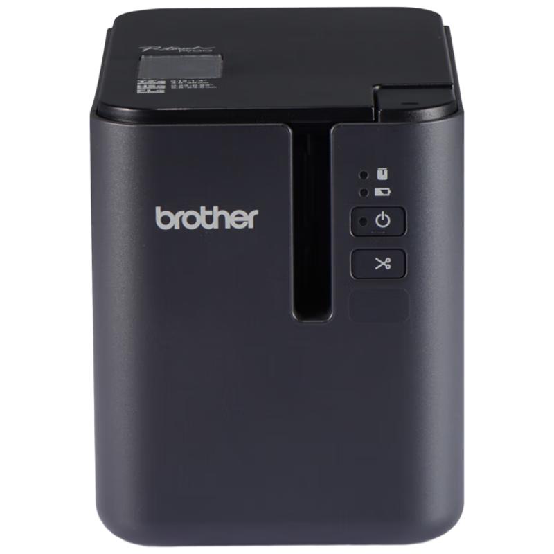Brother PT-P900 Label Printer