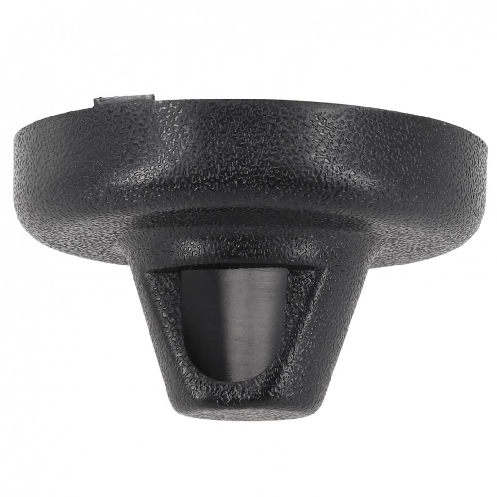 Antenna Base Cover For Jeep For Wrangler JK JL JT 2007-22 Brand New