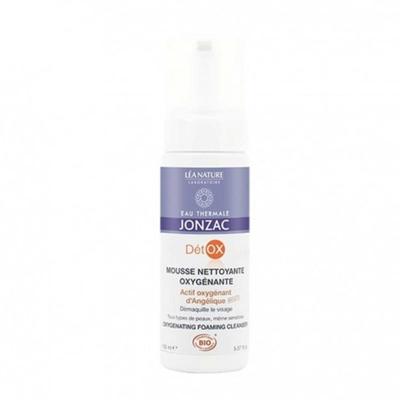Jongjak Detox Foaming Cleanser 150 ML