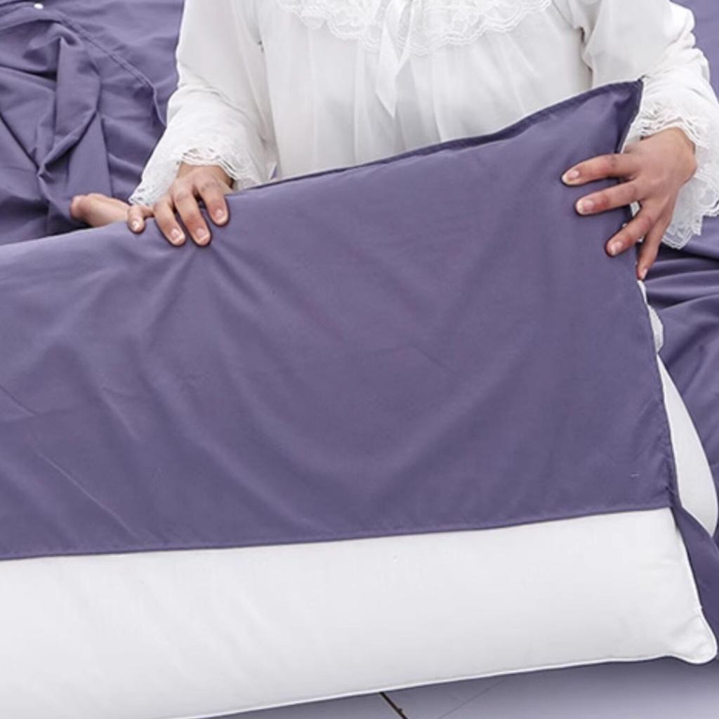 Kompakter Reiseschlafsack, leichte Camping-Bettdecke, ultra-portabler Schlafsack, universeller Ein-Personen-Schlafsack