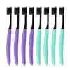 Shuke Carbon Filament Soft Toothbrush (2-Pack)