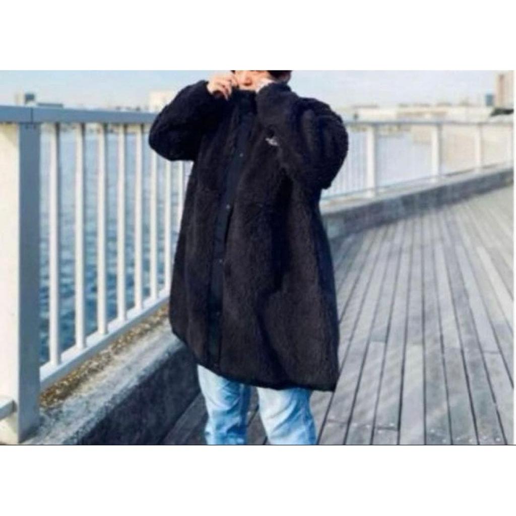 Used The North Face Maternity Boa Fleece Jacket