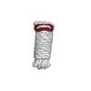 Outdoor Metal Pulley Rope Tensioner for Tent Canopy