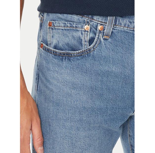 Джинсы Levi's 512™ 28833-1260 синий Slim Fit