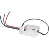 Ceiling Motion Detector - AIMOONSA - Integrated - 360° - Range 8 M - Infrared