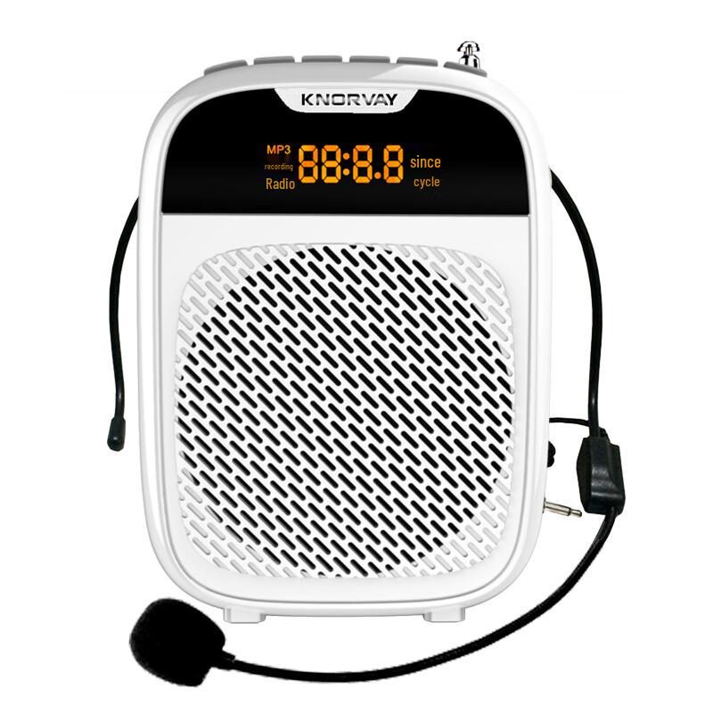 Norwei Portable Digital Voice Amplifier (CN version)