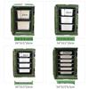 Insulated Canteen Food Container with Meal Trays