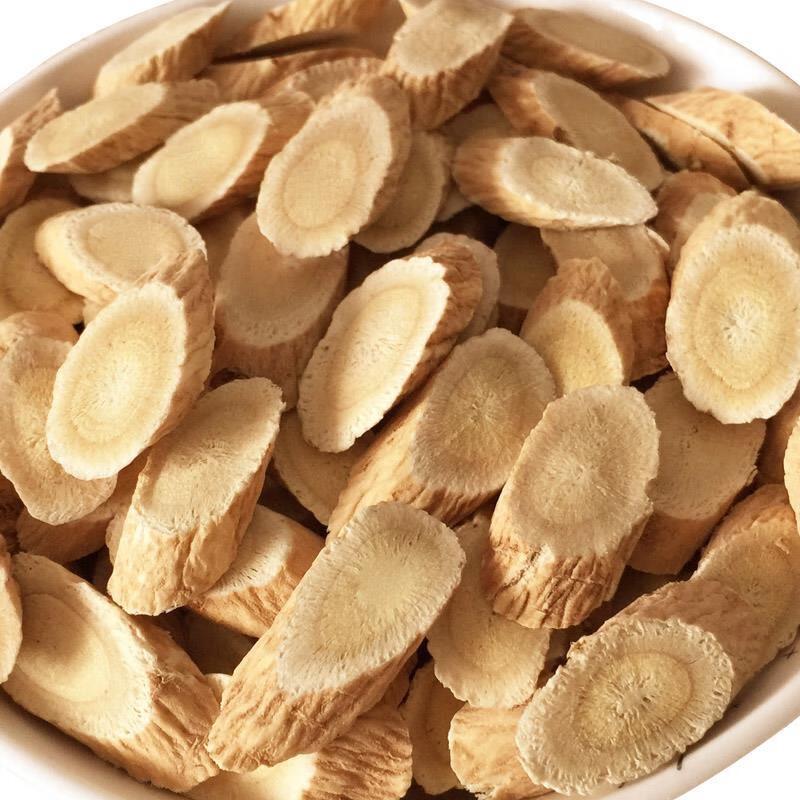 Saiwengfu Astragalus Root