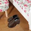 1/4 BJD Doll Shoes 16inch-18inch Collectible Women Action Figures Miniature Model Decoration Loafers