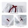 Girls' Casual Wide-Leg Outdoor Sports Pants