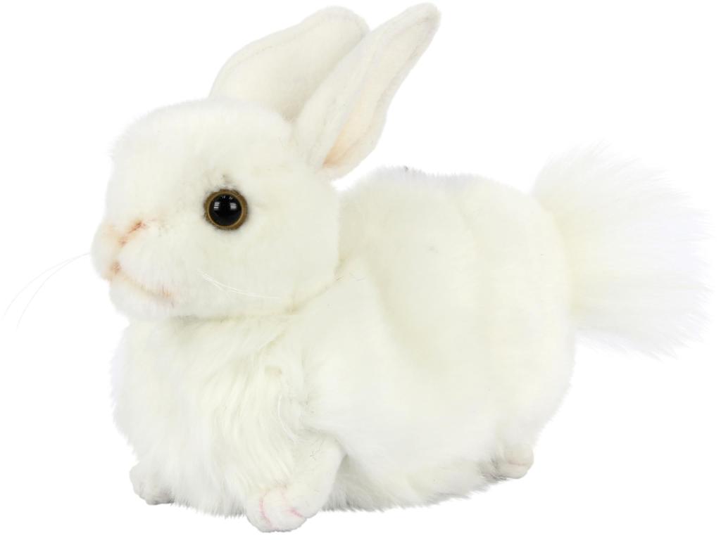 BH8324 HANSA White Rabbit Putter Headcover PT