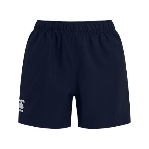 Canterbury Childrens/Kids Club Shorts