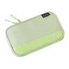 Simple Oxford Pen Bag Portable Multi-functional Pencil Case Ultra-thin Pen Box Back To School