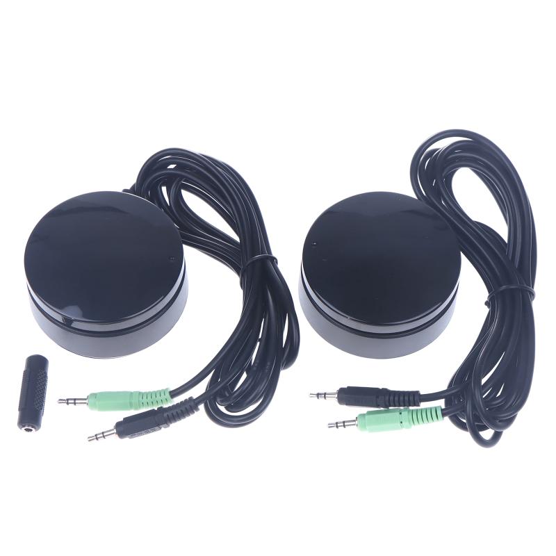 Audio Volume Wired Controller Aux 3.5Mm Signal Volume Control By Cable Adjustment For Speakers Amplifier System