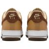 Nike Air Force 1 Low Next Nature Flax Cacao Wow Men Sneakers Brown Sesame White HQ3905-200