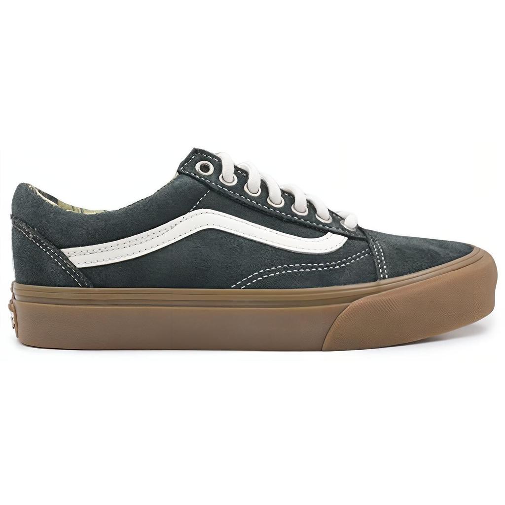Vans Old Skool 'Versatile Waterproof Green' VN0005UBBZ0