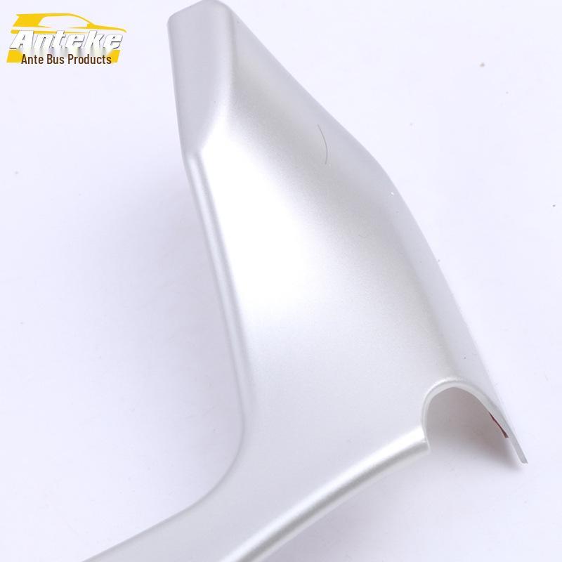 Ankeer Gear Lever Bright Ring Decorative Frame for 19 XT6 Models