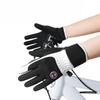 Winter Warm Gloves for Men and Women Cycling Windproof Waterproof Non Slip Touch Screen Outdoor Sports Bike Cycling Plus Velvet Warm Gloves