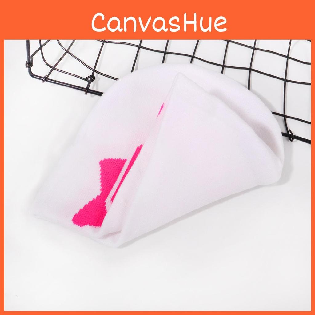 Fish Casual Pattern Knitted Hat Acrylic Material And Warmth Fall Outdoor Use