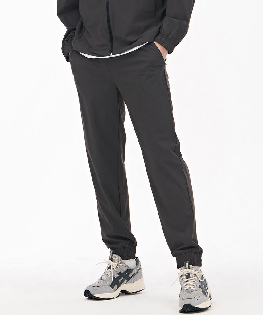CHASECULT Men'S Coolite Jogger Pants - Charcoal