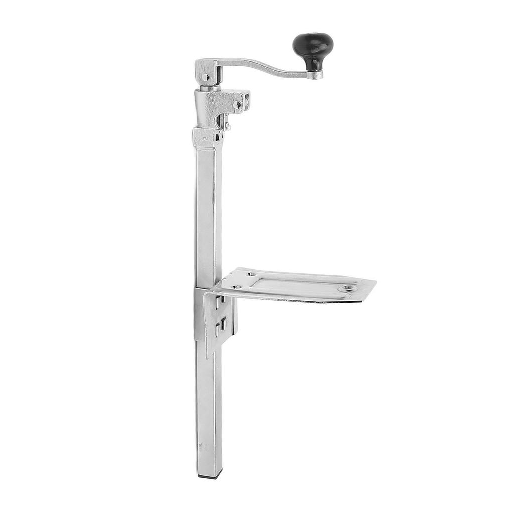 Gewerblicher Dosenöffner Schwerlast Manuell Multifunktion für Tisch Küchenutensilien